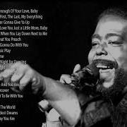 Barry White Лучшее