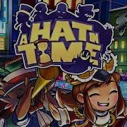Main Theme From A Hat In Time