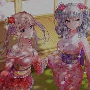 Nightcore 夏祭り Natsu Matsuri Whiteberry