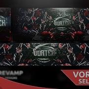 Vortex Designs Vortex Self Revamp Speedart