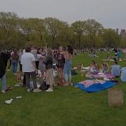 Sheep Meadow