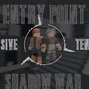 Shadow War Entry Point Musics Icezaza1