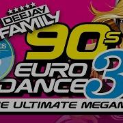 Dj Berti Eurodance 90 Mix 34