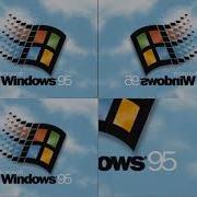 Windows 95 Sparta Remix No Bgm