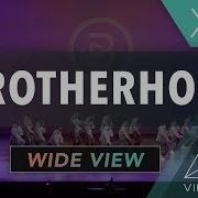 Clean Mix Brotherhood Vibe Xxiv 2019