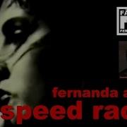 Fernanda Abreu Speed Racer