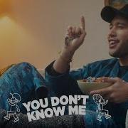 Jax Jones You Don T Know Me Official Video Ft Raye