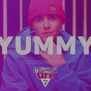 Justin Bieber Yummy Remix Rnbass 2020 Fliptunesmusic