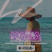 Maria Oriental Reggaeton Type Beat