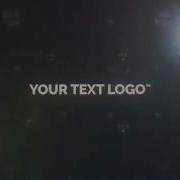 Glitchy Logo Reveal Plexus After Effects Project Files Videohive 16352422