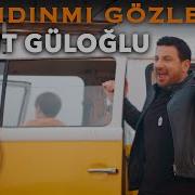 Davut Güloğlu Tanıdın Mı Gözlerim