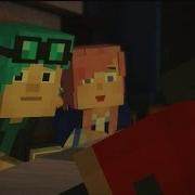 Detective Jesse Minecraft Story Mode Episode 6 Soundtrack