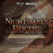 Nightmare S Descent Dana Zulpykhar