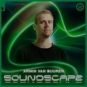 Soundscape Armin Van Buuren