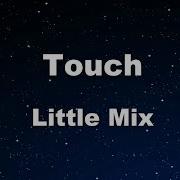 Touch Instrumental Mix