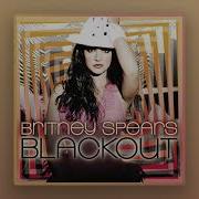 Britney Spears Piece Of Me Official Instrumental