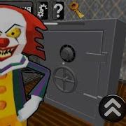 Clown Neighbor Escape Horror Games Android Злой Сосед Клоун 4 6 Уровень Horrorfield