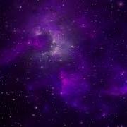 Purple Galaxy