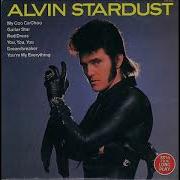 Alvin Stardust My Coo Ca Choo Rework By Dj Nilsson