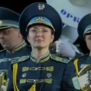 Рота Почетного Караула И Оркестр Президентского Полка
