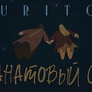 Burito Гранатовый Сок