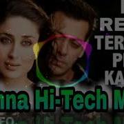 Dj Teri Meri Prem Kahani Hai Mushkil Do Lafzo Sikandar Mix Hindi Song