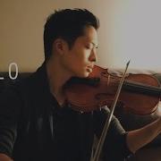 Hello Adele Violin Cover Daniel Jang