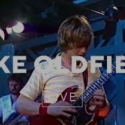 Mike Oldfield