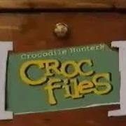 Archivo Cocodrilo Croc Files Opening Y Ending Discovery Kids Latinoamerica 2001 2002