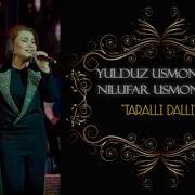 Yulduz Usmonova Nilufar Usmonova Taralli Dalli 2019 Music Version