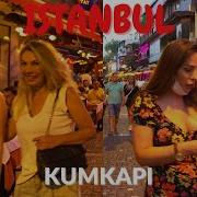 Istanbul Kumkapi