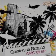 Quinten De Rozario Keep Your Distance