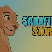 Sarafina S Story The Lion King