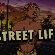 Dr Dre X 2Pac Type Beat Street Life Dr Dre West Coast Instrumental 2019