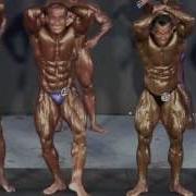 Arambam Boby Singh Vs Sangram Chougule Indian Bodybuilding Mr Universe