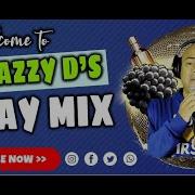 Dj Jazzy D 2022 Mix