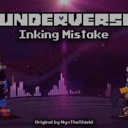 Ink Theme Underverse