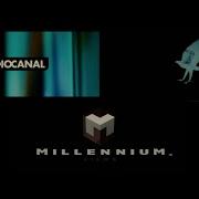 Studiocanal Scott Free Millennium Films