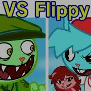 Ouybreak Fnf Flippy