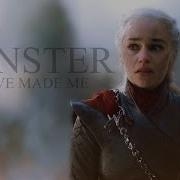 Monster Song Game Of Thrones