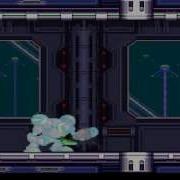 Megaman X Isolation Plus Armor Gameplay Fangame