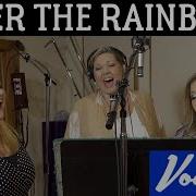 Somewhere Over The Rainbow Acapella Cover