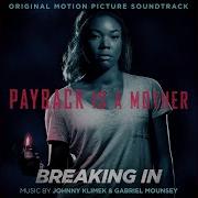 15 Sunday Morning James Earl Jones Ii Breaking In 2018 Soundtrack