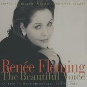 Renée Fleming Martha Act Ii Last Rose Of Summer