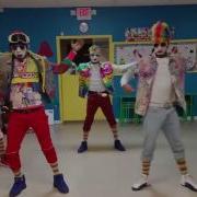 Clown Dance