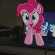 Pinkamena V S Fatter Mov Theme Song