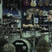 Ray Luzier Solo