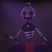 Security Puppet Voice