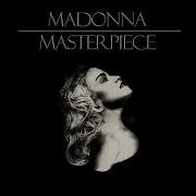 Madonna Masterpiece Acoustic Cover