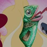 Zig And Sharko Marina Crying Sound